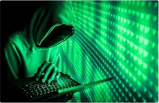 Plus de 20 millions d'alertes de cyberattaque détectées au premier trimestre