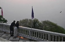 Thaïlande : la pollution de l’air s’améliore à Chiang Mai