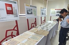 Des archives originales pour les 70 ans de la victoire de Diên Biên Phu