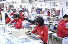 HSBC : Plus d’une entreprise de l’ASEAN sur deux choisit le Vietnam