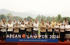 L'ASEAN s'engage à une collaboration étroite pour atteindre les objectifs dans le secteur financier et bancaire