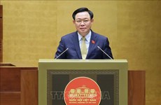Renforcement du partenariat de coopération stratégique intégral Vietnam-Chine