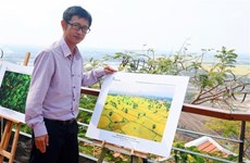 Publication de la liste des « 7 Plus impressionnants du Vietnam 2023 »