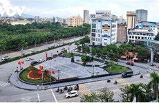 Une statue de V.I. Lénine sera inaugurée dans la ville de Vinh