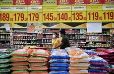 Thaïlande : les prix du riz devraient augmenter au deuxième trimestre
