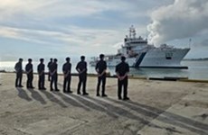 L'Inde renforce sa coopération maritime avec les États membres de l'ASEAN