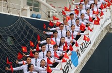 Le Vietnam recherche des candidats pour le SSEAYP 2024