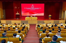 Le Vietnam promeut la coopération pour le développement des zones frontalières