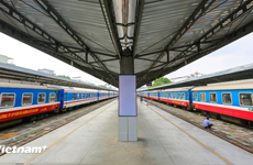 Le secteur ferroviaire s’emploie à répondre à la demande croissante de voyages