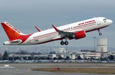 Air India va lancer une ligne directe New Delhi - Hô Chi Minh-Ville