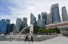 Singapour perd de son attrait en tant que base d'Asie du Sud-Est pour les multinationales 