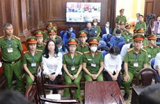 Vietnam: Peine de mort contre une magnate de l’immobilier pour fraude massive
