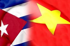 La visite à Cuba du vice-PM Trân Luu Quang renforcera davantage les liens