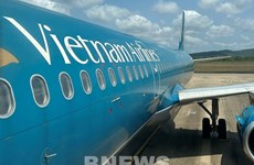 Vietnam Airlines augmentera ses vols pour les vacances à venir