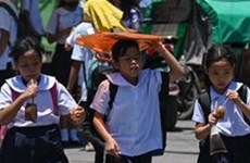 Une chaleur dangereuse frappe de nombreuses régions des Philippines