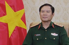 Victoire de Diên Biên Phu - message de patriotisme et de grande union nationale