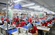 Le secteur du textile-habilement cherche à maintenir son taux de croissance