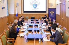 Le Vietnam et la Russie promeuvent leur coopération en matière d'éducation et de formation