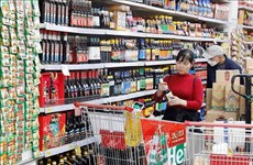 Les acheteurs étrangers s’intéressent à cinq groupes de produits vietnamiens
