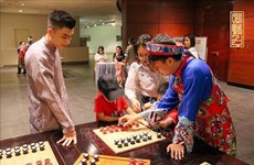 Une exposition à Hanoï marque la Journée de commémoration des Rois Hung
