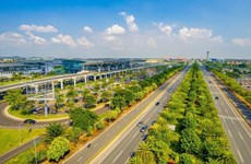 Nôi Bai et Da Nang parmi les 100 meilleurs aéroports du monde en 2024