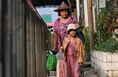 La Thaïlande envisage d'augmenter l'aide humanitaire au Myanmar
