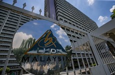 La Malaisie voit un nombre croissant de jeunes millionnaires