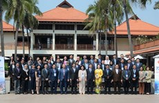 L’ASEAN renforce sa coopération en matière de propriété intellectuelle