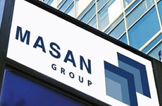 Masan finalise un accord d'investissement de 250 millions de dollars avec Bain Capital