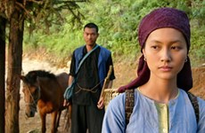 Projection du film « Histoire de Pao » au Festival du film de l’ASEAN à Londres