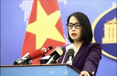 L'interdiction de pêche imposée par la Chine en Mer Orientale viole la souveraineté du Vietnam