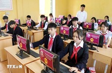 Le Vietnam réitère son engagement en faveur des droits de l'homme
