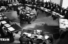 Les Accords de Genève de 1954 : une étape historique de la diplomatie vietnamienne  