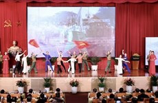 Le 70e anniversaire de la signature de l’Accord de Genève célébré à Hanoi
