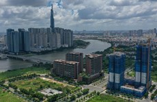 Les devises étrangères des Viêt kiêu contribuent à dynamiser le marché immobilier