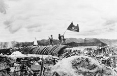 Diên Biên Phu "reste d’actualité", 70 ans après