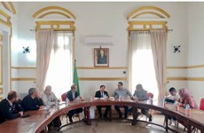 Promouvoir la coopération économique et commerciale entre le Vietnam et l'Algérie