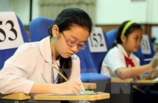 Le Vietnam se classe premier en Asie du Sud-Est pour les résultats d’apprentissage des élèves 