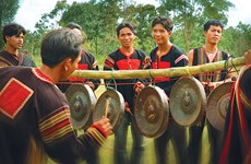 Dak Lak s’efforce de préserver et de promouvoir les valeurs culturelles locales