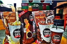 Le café vietnamien PhinDeli s’exporte sur le marché américain 