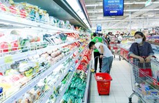 Les efforts vietnamiens de maîtrise de l’inflation salués par la communauté internationale