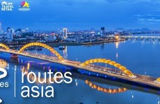Routes Asia 2022 sert de catalyseur à la relance du tourisme de Dà Nang 
