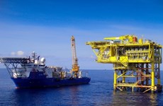 PetroVietnam dépasse son plan d’exploitation pétrolière de 22% en cinq mois