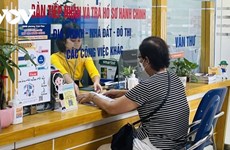 Hanoi accélère la mise en place d’une administration électronique
