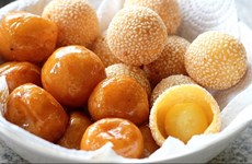 Le beignet vietnamien dans le top 30 des meilleurs aliments frits au monde selon CNN