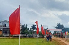 Dak Lak : une nouvelle vitrine de la nouvelle ruralité