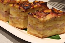 TasteAtlas fait honneur à deux desserts vietnamiens 