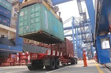 Les exportations vietnamiennes vers certains marchés de l’ASEAN rebondissent 