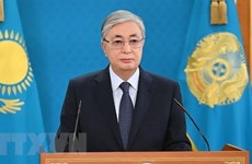 La visite du président kazakh au Vietnam témoigne d’une grande confiance politique