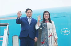 Le Vietnam et la Nouvelle-Zélande approfondissent leur coopération multiforme